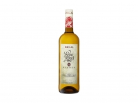 Lidl  Cepa Lebrel Blanco 2019 Rioja DOCa
