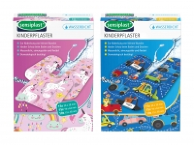 Kinderpflaster wasserdicht
