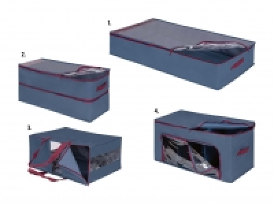 Bettwarentasche