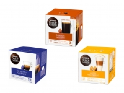 Nescafé Dolce Gusto CHF 4.89