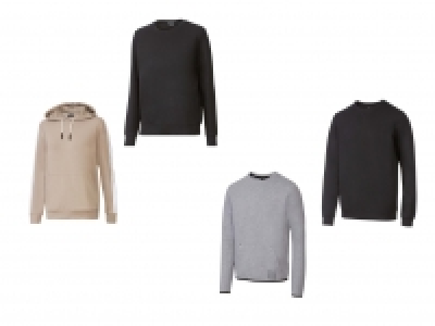 Sweatpullover CHF 12.99