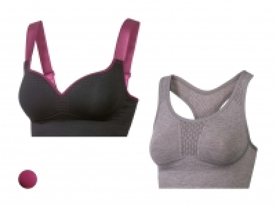 Seamless-Sportbustier CHF 7.99