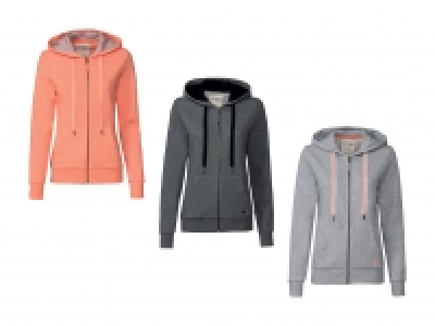 Sweatjacke (nur in der Deutschschweiz) CHF 17.99