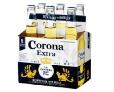 Aldi Suisse  CORONA EXTRA