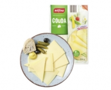 Aldi Suisse  MILFINA GOUDA IN SCHEIBEN