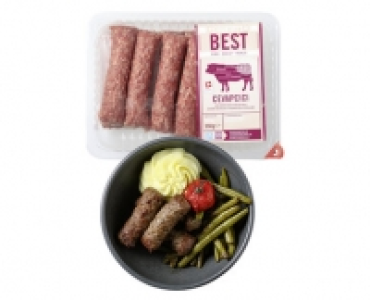 COUNTRYS BEST CEVAPCICI CHF 3.79