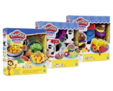 PLAY-DOH KNETMASSEN-SET CHF 9.99