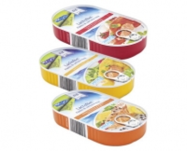 ALMARE SEAFOOD LACHSFILET CHF 2.99