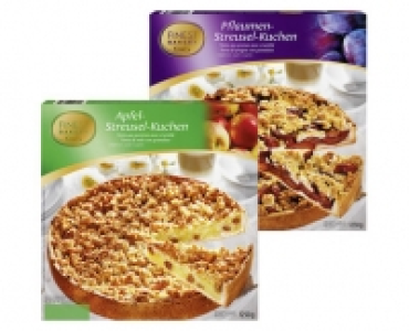 FINEST BAKERY BACKKUCHEN CHF&nbsp;5.99