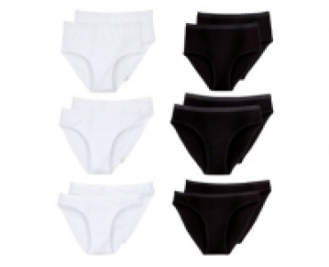 BLUE MOTION DAMEN-SLIPS CHF 6.99