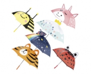 KINDER-REGENSCHIRM