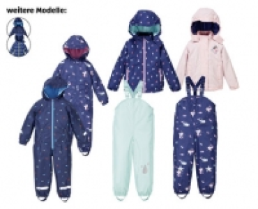 IMPIDIMPI KLEINKINDER-MATSCH-/-BUDDELANZUG CHF 19.99