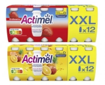 DANONE ACTIMEL DRINK CHF 7.49