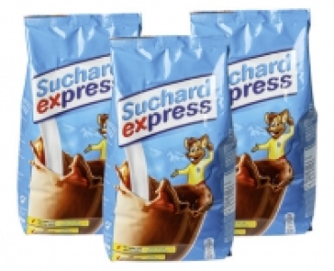 SUCHARD EXPRESS CHF 14.39