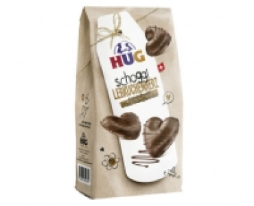 HUG SCHOGGILEBKUCHENHERZ