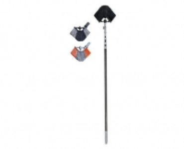 GARDENLINE® MEGA-TELESKOP-BESEN