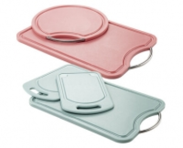 CROFTON® SCHNEIDBRETT-SET