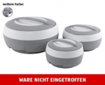 CROFTON® ISOLIERSCHÜSSELN, 3-TEILIG