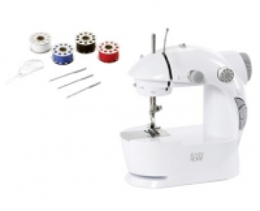 Aldi Suisse  EASY HOME® MINI-NÄHMASCHINE