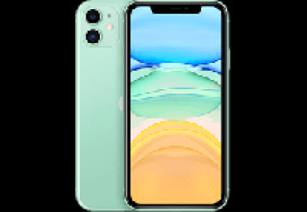 APPLE iPhone 11 (2020) - Smartphone (6.1  CHF 549.00