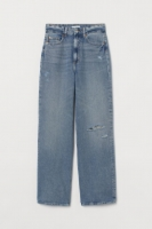 Wide High Jeans CHF 14.95