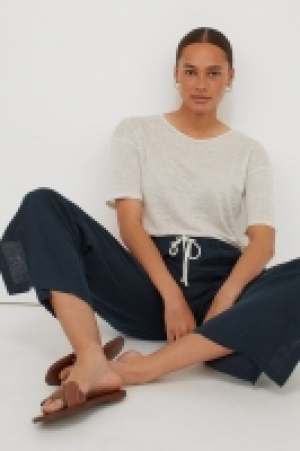 Leinenhose CHF 19.95