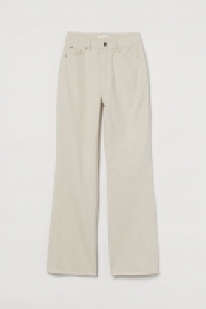 Straight High Jeans CHF 14.95
