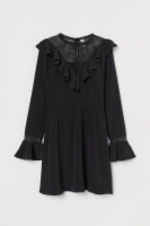 Kleid mit Spitze CHF 24.95