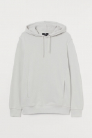 HM  Kapuzenshirt Regular Fit