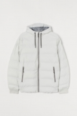 Wasserabweisende Steppjacke CHF 48.95