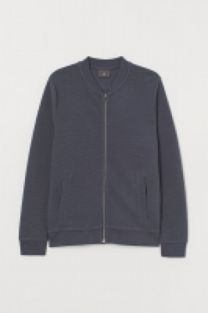 Cardigan mit Reissverschluss CHF 15.95