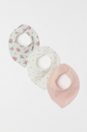 3er-Pack Dreieckstücher CHF 5.95