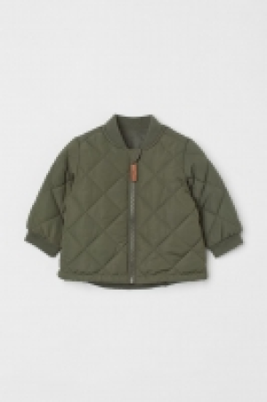 Gesteppte Pilotenjacke CHF 15.95