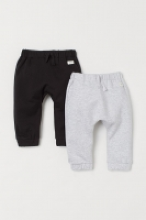 2er-Pack Joggers CHF 9.95