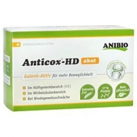 Qualipet  Anibio Anticox-HD Gelenkschutz für Hunde & Katzen