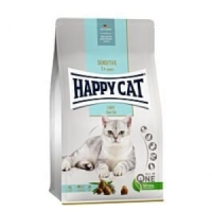 Happy Cat Trockenfutter Sensitive Light CHF 4.90