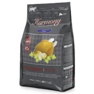Harmony Cat Professional Senior Geflügel CHF 4.70