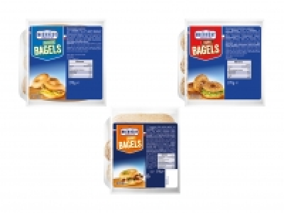 Lidl  Bagels