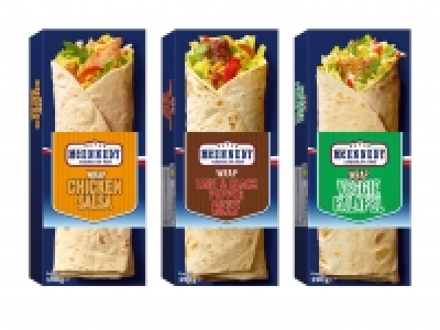 Wraps CHF 3.49