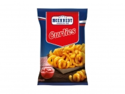Curlies CHF 3.99