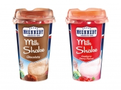 Milchshake CHF 0.79