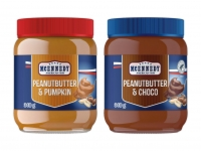Peanut Butter CHF 2.99