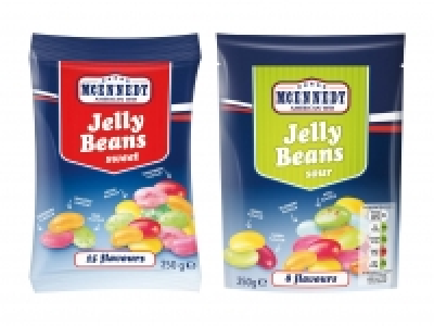 Jelly Beans CHF 1.99