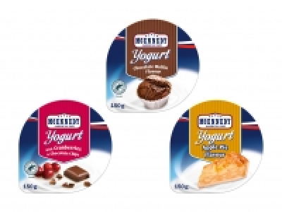 Joghurt CHF 0.69