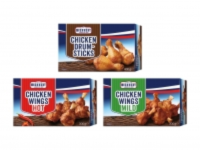 Chicken Snacks CHF 4.99