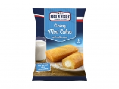 Mini Cakes CHF 3.99