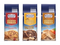 Lidl  Country Cookies