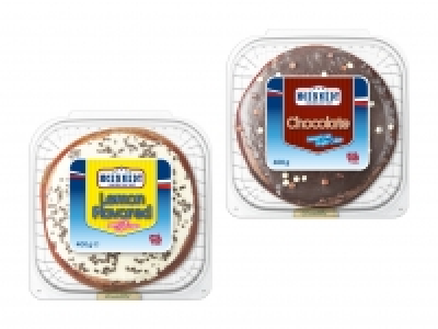 American Cake CHF&nbsp;2.99