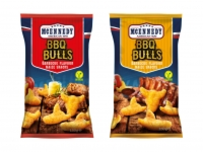 Bulls Snack CHF 1.99