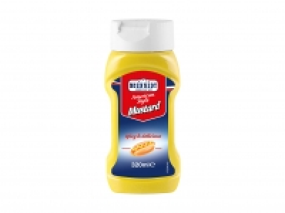 American Mustard CHF 0.99